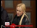 Кандидатка в судді Тамара Мартьянова не витримала перевірки кваліфікаційної комісії