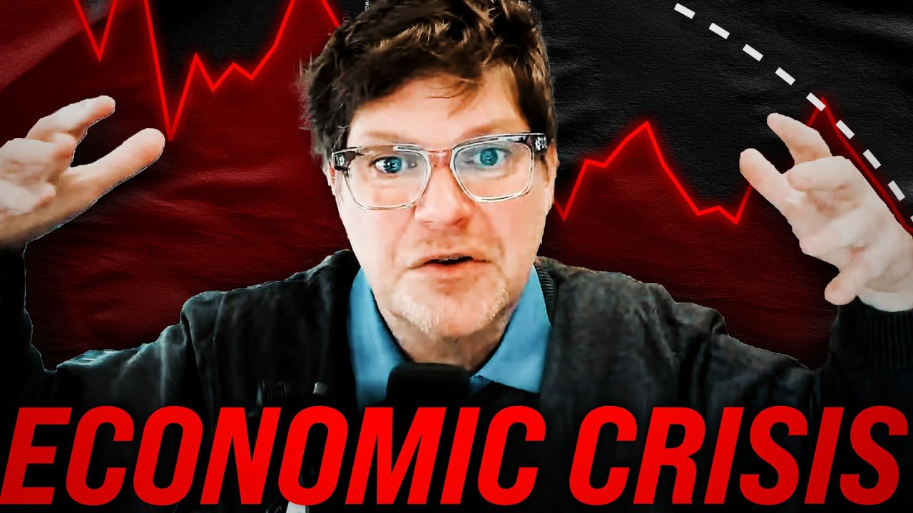 Buy now or wait?  Investing during an economic crisis (with Guyspire)