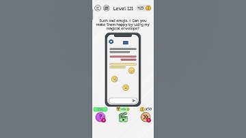 Braindom level 121 #games #gameplay #detectiveiqlevel #gaming