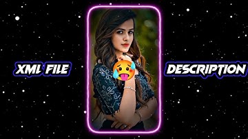 MIRCHI MIRCHI🌶️ - FULL PROJECT 💥NEW TREND XML FILE ALIGHT MOTION🥵PHOTO XML ALIGHT MOTION NEW TRADING