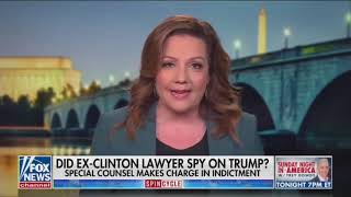 Mollie Hemingway Perfectly Summarizes How Durham Report IS WORSE than Watergate. Wealth