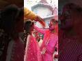 Holi is no less than a Festival💛 #JyotikaRajatKiShaadi #RajatSharmaVlogs #love #ratika #married