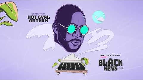 Thumbnail of Gbmnutron - Hot Gyal Anthem