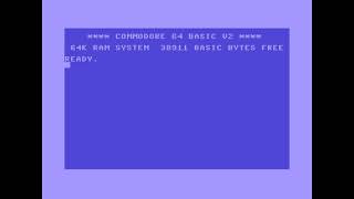 C64 Longplay [2101] Below The Root