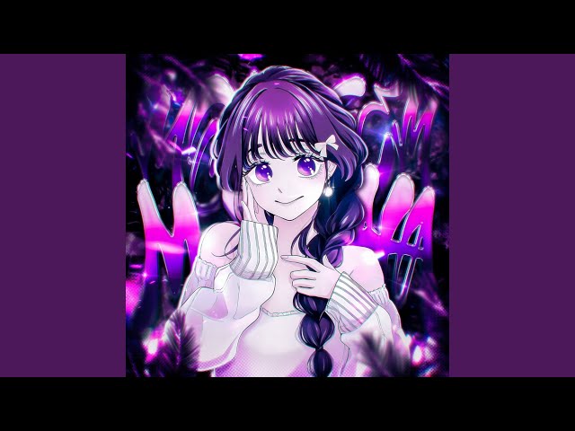 MONTAGEM MENINA (Ultra Slowed)