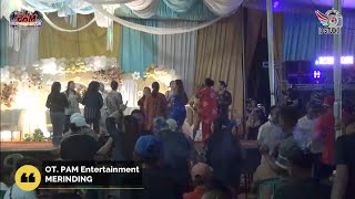 MERINDING || PAM ENTERTAINMENT || LIVE DESA PEMATANG BANGSAL