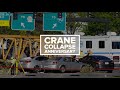 Tragedy on Mercer: Remembering the deadly crane collapse