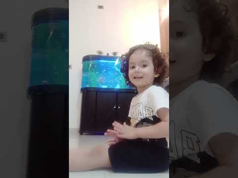 تجربة تريند السحب مع سيف و سيم