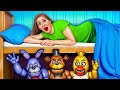 Extreme Hide and Seek with Freddy's Fazbear | Five Nights At Freddy’s by Multi DO Joy