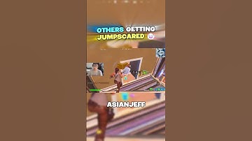 Others Getting Jumpscared 🤡 VS Peterbot 😈 #shorts