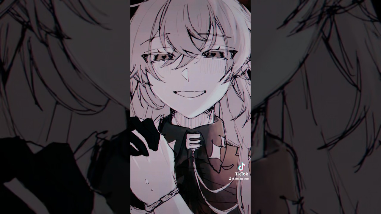 束縛ボイス参考 #イラスト #にじさんじ #にじさんじイラスト #星導ショウ #らくせなあーと