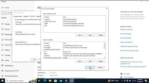 how to set path for java jdk