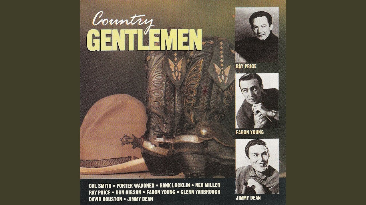 Baby The Rain Must Fall YouTube