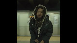 [FREE] J Cole x JID x Kendrick Lamar Type Beat - 'Believe'