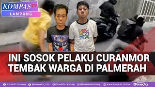 Download Lagu Pelaku Curanmor Penembak Warga Palmerah Ditangkap di Jogja dan Cimahi MP3