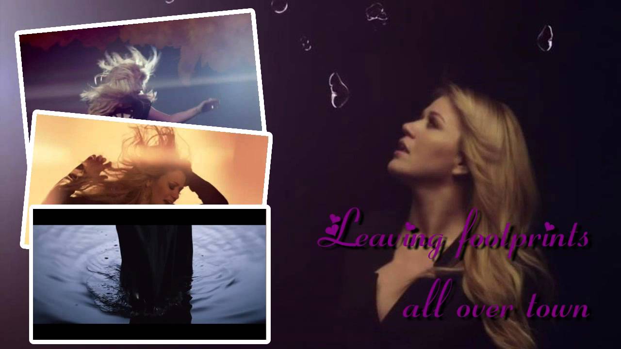 Kelly Clarkson Catch My Breath (Karaoke/Instrumental) YouTube