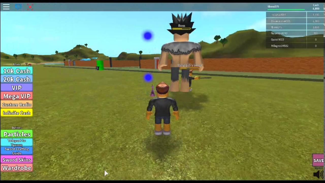 Playing clone tycoon, Biggest boss ever! YouTube