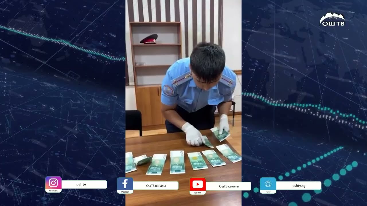 Түшкү ЖАҢЫЛЫКТАР топтому 18.08.2025