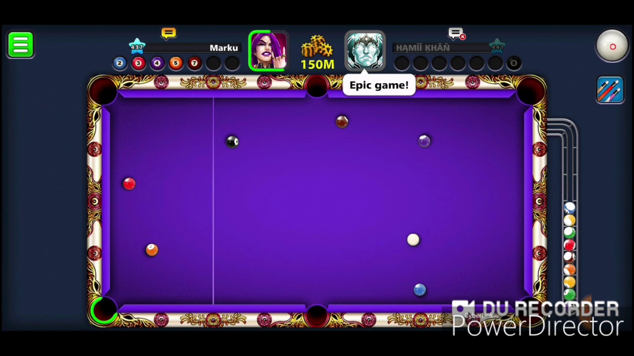 8 Ball Pool Melbourne star Free Cue🤑