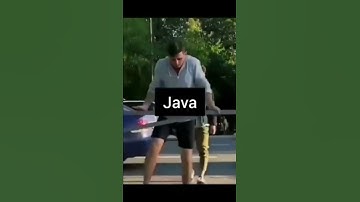 Html vs Java vs Python ||🤪🤪 Funny video||😱😱💘💝💖💗💓💞💕💟❣💔❤🧡💛💚💙💜🤎🖤🤍||