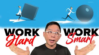 Work Hard O Work Smart