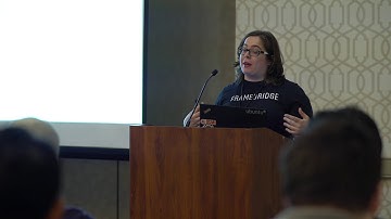 Julka Grodel - The Variable Crimes We Commit Against JavaScript - DevFestDC - June 2018
