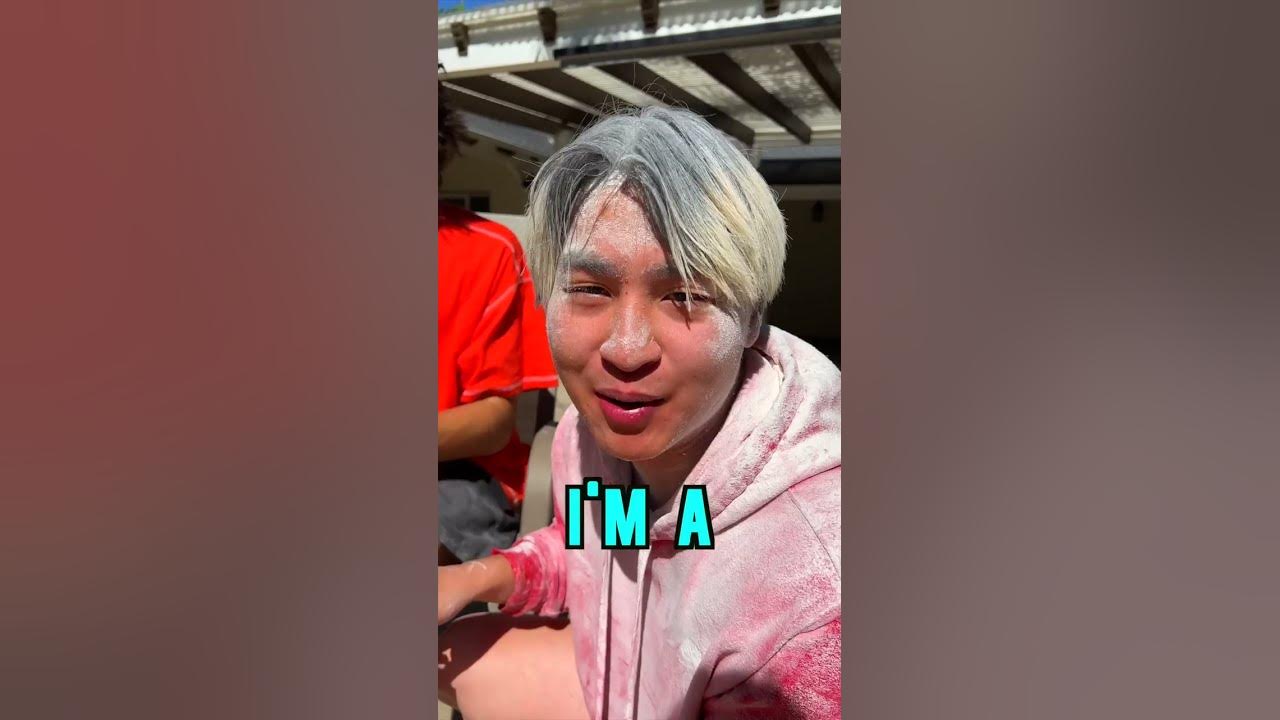 Ultimate HARMONICA CHALLENGE vs ZHONG (Fun) shorts YouTube