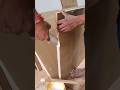 सस्ते के चक्कर में हो गया बड़ा नुकसान #woodworking #shortvideo