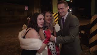 Halloween Special Report 2018