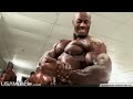 2010 NPC Nationals - Muscle Highlights