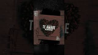 Te Amaré - Instrumental Rap Romantico | Love Beat Free #rap #amor #love #hiphop #beats