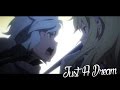 「AMV」HD【 Dungeon Ni Deai 】 | Bell X Aiz « Just A Dream ♪ »