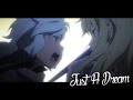 「AMV」HD【 Dungeon Ni Deai 】 |  Bell X Aiz « Just A Dream ♪ »