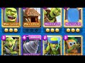 ALL GOBLIN deck 😂