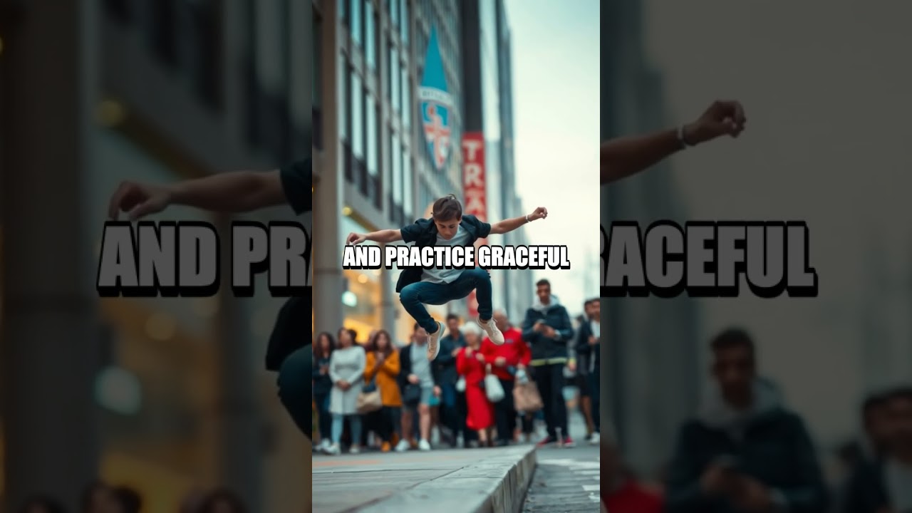 Hoverboarding Through the City: A New Urban Glide