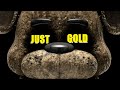 SFM FNAF JUST GOLD Animation Rus Cover By EVERBLACK