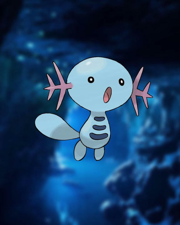 The Olm - Why Isn't It A Pokémon Yet?! #shorts