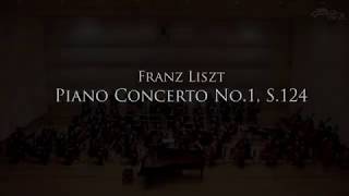 [KUPhil 34th Concert] Liszt : Piano Concerto No.1, S.124