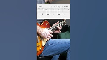 Thumbnail of Parisienne Walkways - Gary Moore - Cover with tablature by Sascha Rebbe #guitarpro