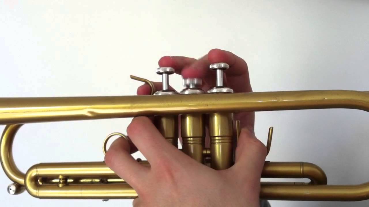 TEQUILA DIGITACIÓN TROMPETA 1ª VOZ COLEGIO PEÑAFORT