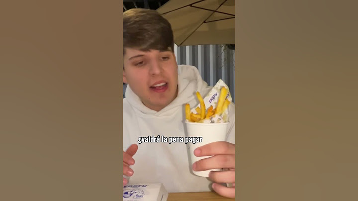 Probando las Hamburguesas de Luisito Comunica #luisitocominica #reseña #hamburger #vlog