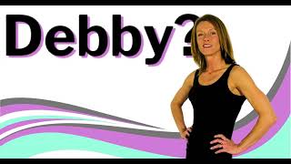 Who's that Vibe Lady Debby