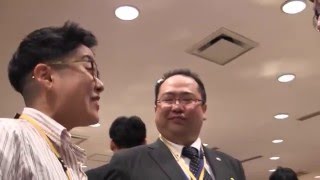 マツダ財団第32回市民活動支援金 贈呈式「広島県」