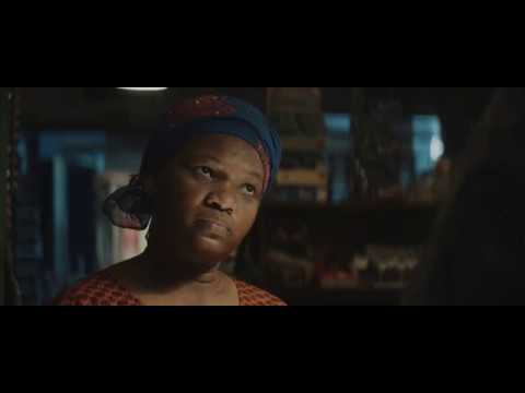 Oga John - A Short film