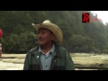 REPORTAJE LA LAGUNA DE MAGDALENA NO A MUERTO AÚN.