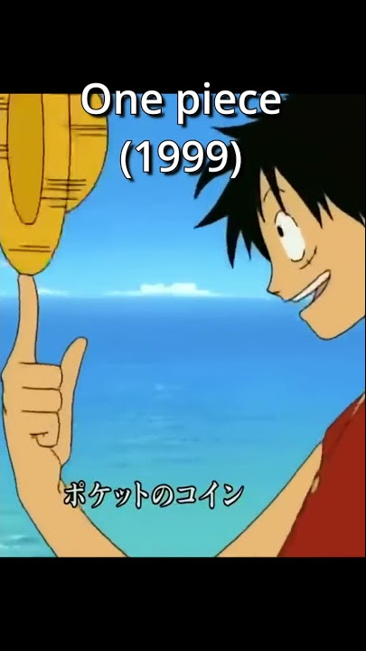 Old Anime VS Reboot Anime Comparison Part 2