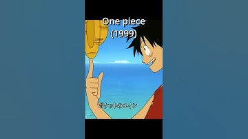 Old Anime VS Reboot Anime Comparison Part 2