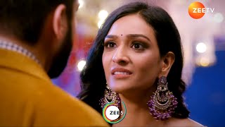 Bhagya Lakshmi - भाग्य लक्ष्मी - Everyday, 8:30 PM - Promo -Zee Tv