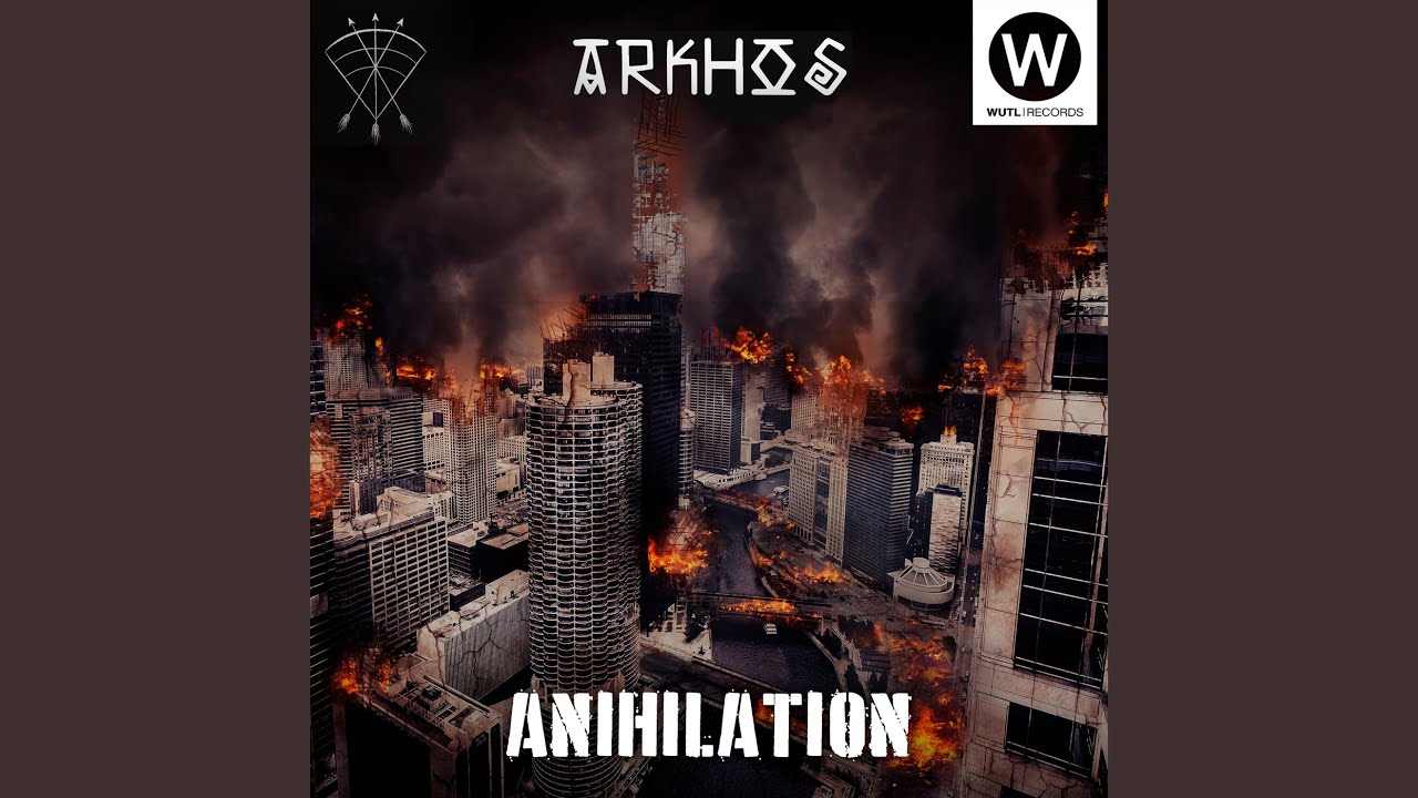 Watch Anihilation on YouTube Watch Anihilation on YouTube