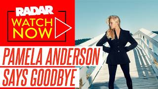 EXCLUSIVE: Pamela Anderson Waves Goodbye to 'Baywatch' - Why Ex-Blonde Bombshell Has 'No Interest' I